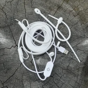 Haven Ridgelight Dimmable LED Strip Lights for Camping Use