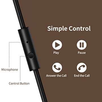 OneOdio A71 Hi-Res Studio Recording Headphones - Wired Over Ear Headphones with SharePort, Monitoring & Mixing Foldable Headphones with Stereo Sound (Silver)