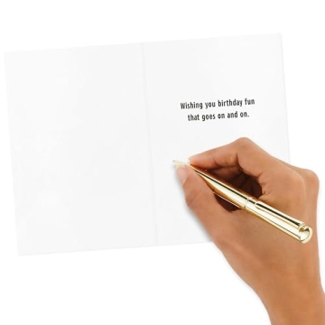 36 Celebration Birthday Cards with Envelopes