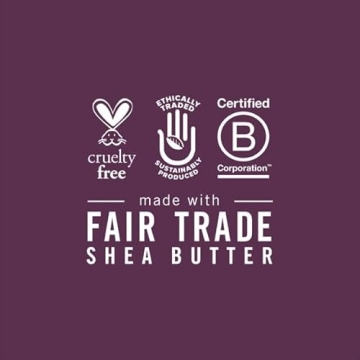 SheaMoisture Jamaican Black Shampoo and Conditioner Set