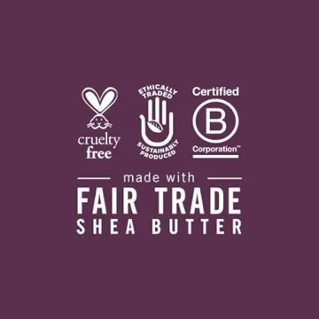 SheaMoisture Jamaican Black Shampoo and Conditioner Set