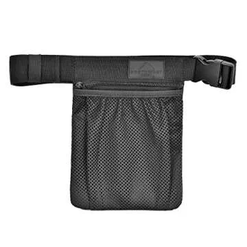 Northwest Coast Outdoor Pickleballs with Mesh Carrier Pack