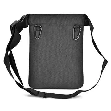 Northwest Coast Outdoor Pickleballs with Mesh Carrier Pack