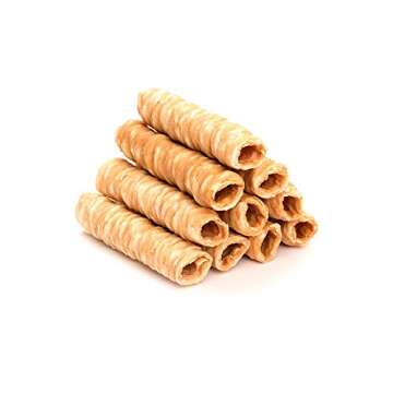 Tropical Fields Crispy Coconut Rolls - Gluten Free Delight