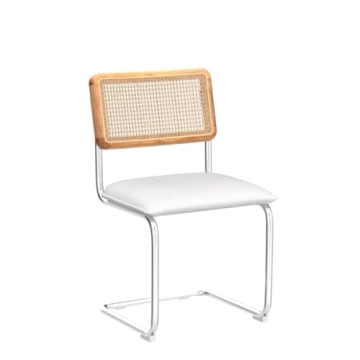 ONEVOG Upholstered Boucle Dining Chairs for Style and Comfort