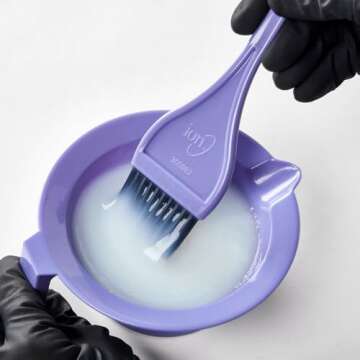 Salon Care 30 Volume Creme Developer 4 Oz