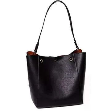 Stylish sqlp Large Work Tote Bag for Women Ideal for Work