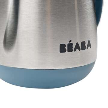 Spill-Proof Insulated Sippy Cup for Toddlers by BEABA