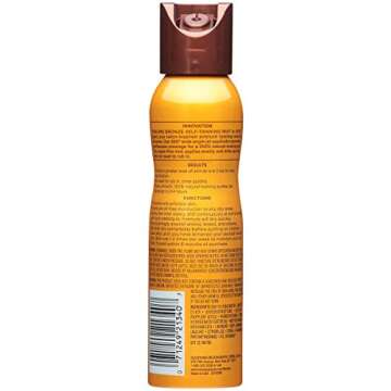 L'Oreal Paris Sublime Bronze Self Tanning Mist, 4.6 oz - Natural Deep Glow