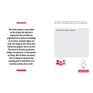 Get Untamed: The Journal (How to Quit Pleasing and Start Living)