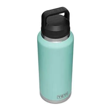 YETI Rambler 46 oz Bottle with Chug Cap - Durable Design
