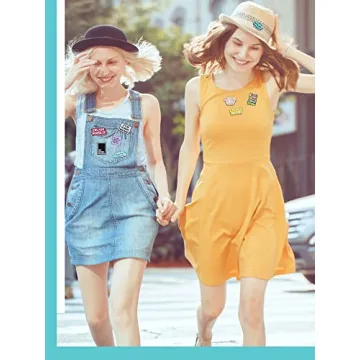 Kajaia 35 Pcs Positive Enamel Pins for Life's Inspiration