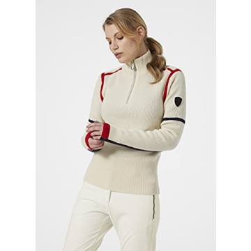 Helly-Hansen Women's Edge Sweater for Winter Adventures