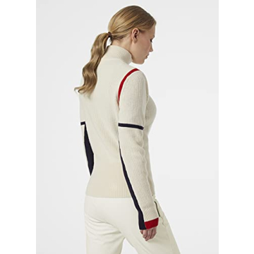 Helly-Hansen Women's Edge Sweater for Winter Adventures