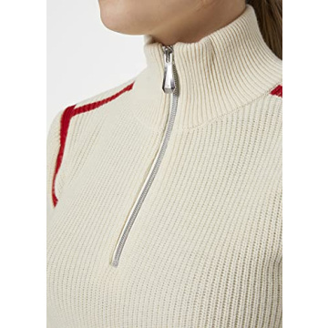 Helly-Hansen Women's Edge Sweater for Winter Adventures