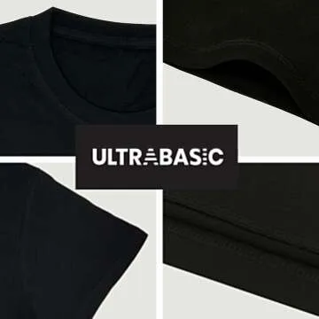 Gamers Bleed Green Graphic T-Shirt - Eco-Friendly