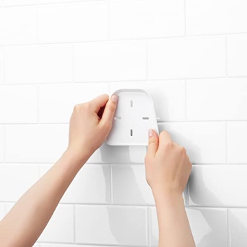 OXO Tot Bath Toy Bin - Stylish Storage Solution for Kids