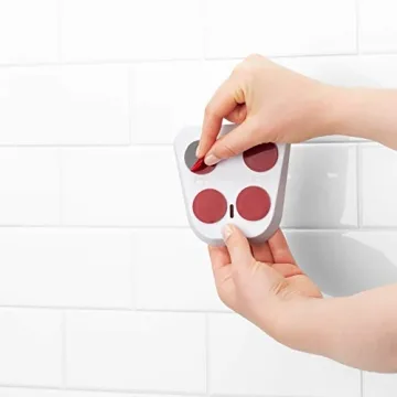 OXO Tot Bath Toy Bin - Stylish Storage Solution for Kids