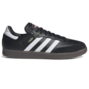 adidas Samba Indoor Sneaker - Unisex - Men Size 9