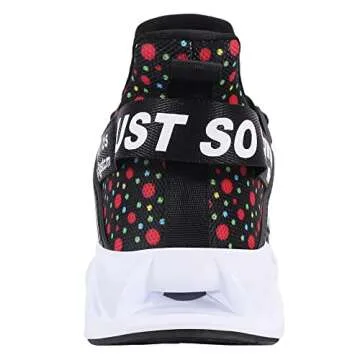 Stylish JointlyCreating Women's Running Shoes for Everyday Wear