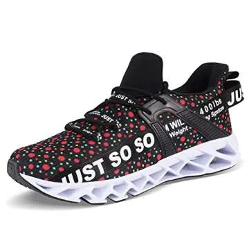 Stylish JointlyCreating Women's Running Shoes for Everyday Wear