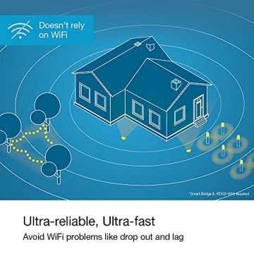 Lutron Caseta Outdoor Smart Plug for Garden Lighting
