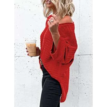 Stylish Dokotoo Women's Tunic Top for Every Season