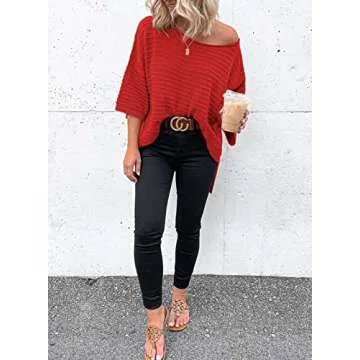 Stylish Dokotoo Women's Tunic Top for Every Season