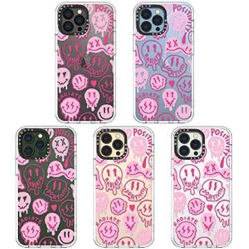 MOSNOVO Case for iPhone 13 Pro Max, [Buffertech 6.6ft Military-Grade Drop Protection] [Anti Peel Off...