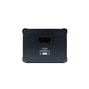 Blackstar ID Core 10 v3 Electric Guitar Combo Amplifier with Built in Effects/Tuner and Line in/Streaming Input & Direct USB Recording…