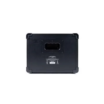 Blackstar ID Core 10 v3 Electric Guitar Combo Amplifier with Built in Effects/Tuner and Line in/Streaming Input & Direct USB Recording…