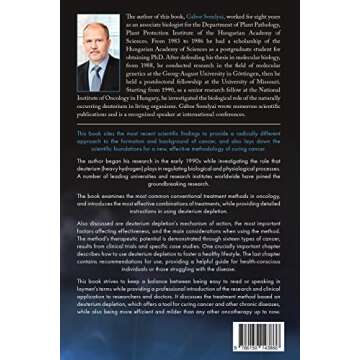 Deuterium Depletion: A New Way in Curing Cancer and Preserving Health