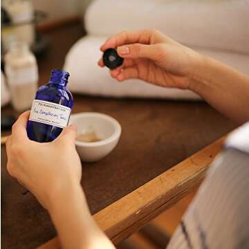 Farmaesthetics Pure Complexion Tonic - Natural Skincare