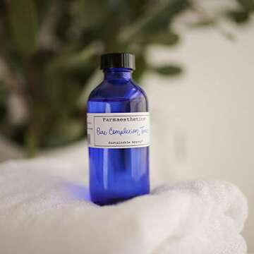 Farmaesthetics Pure Complexion Tonic - Natural Skincare