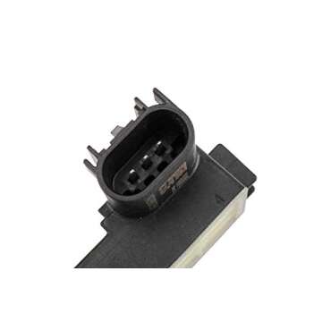 ACDelco 13577429 GM Original Equipment Flex Fuel Sensor