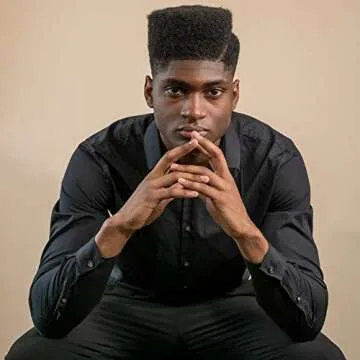 Savage Seamless Paper Photography Backdrop - Color #51 Bone, Size 86 Inches Wide x 36 Feet Long, Backdrop for YouTube Videos, Streaming, Interviews and Portraits - Made in USA