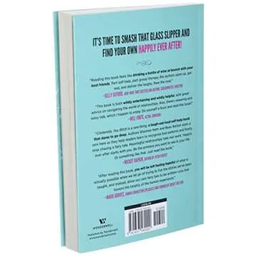 Cinderella, You Bitch - A Fun Guide to Relationships