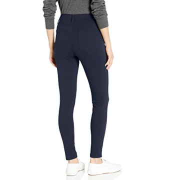 Amazon Essentials Stylish Pull-On Knit Jegging for Women