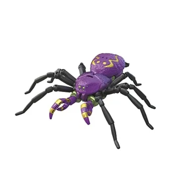 Transformers Legacy Deluxe Predacon Tarantulas Figure