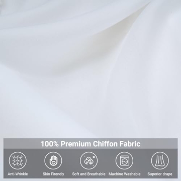 OldPAPA Kids Bed Canopy - Magical Room Decor for Kids