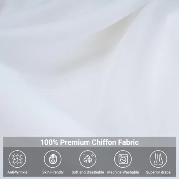 OldPAPA Kids Bed Canopy - Magical Room Decor for Kids