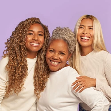 Verb Purple Shampoo for Blonde and Grey Hair - Vegan and Sulfate-Free