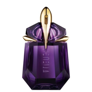 Mugler Alien - Eau de Parfum - Women's Perfume - Floral & Woody - With Jasmine, Wood, and Amber - Lo...
