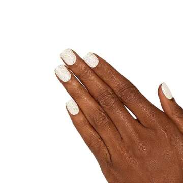 Color Street Leftover Confetti (FMG270) Nail Strips - After Party (2023)