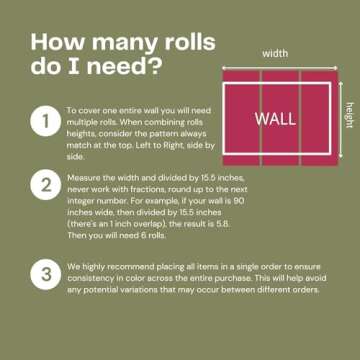 RollsRolla Plaid Peel and Stick Wallpaper in Linen Beige Color - Neutral Modern Line Self-Adhesive Temporary Wallpaper for Aparments, Bedroom, Living Room, Bathroom, Office Wall Decor