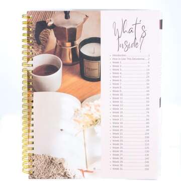 Psalms Devotional - 30 Week Bible Study for All