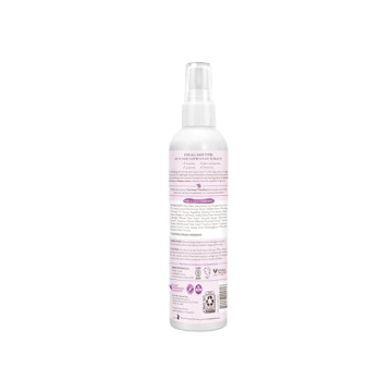 Babo Botanicals Conditioning Spray for Detangling & Nourishing