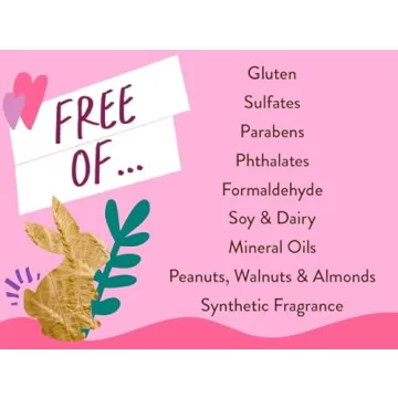 Babo Botanicals Conditioning Spray for Detangling & Nourishing