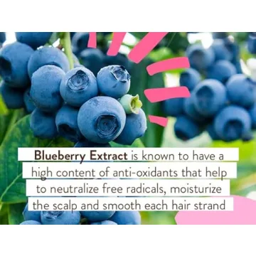 Babo Botanicals Conditioning Spray for Detangling & Nourishing