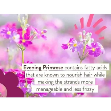 Babo Botanicals Conditioning Spray for Detangling & Nourishing